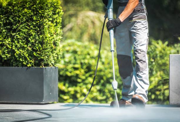 Best Pool Deck Cleaning  in Las Campanas, NM